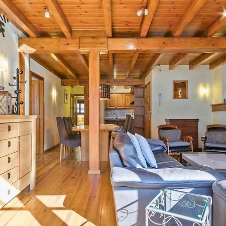 Luderna - Apartamento Dera Drosera Gessa Dış mekan fotoğraf