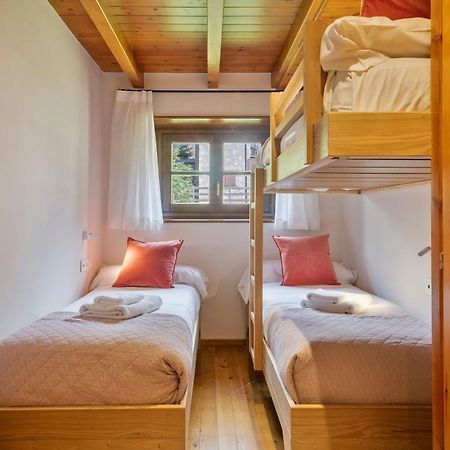 Luderna - Apartamento Dera Drosera Gessa Dış mekan fotoğraf