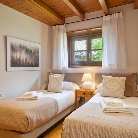Luderna - Apartamento Dera Drosera Gessa Dış mekan fotoğraf