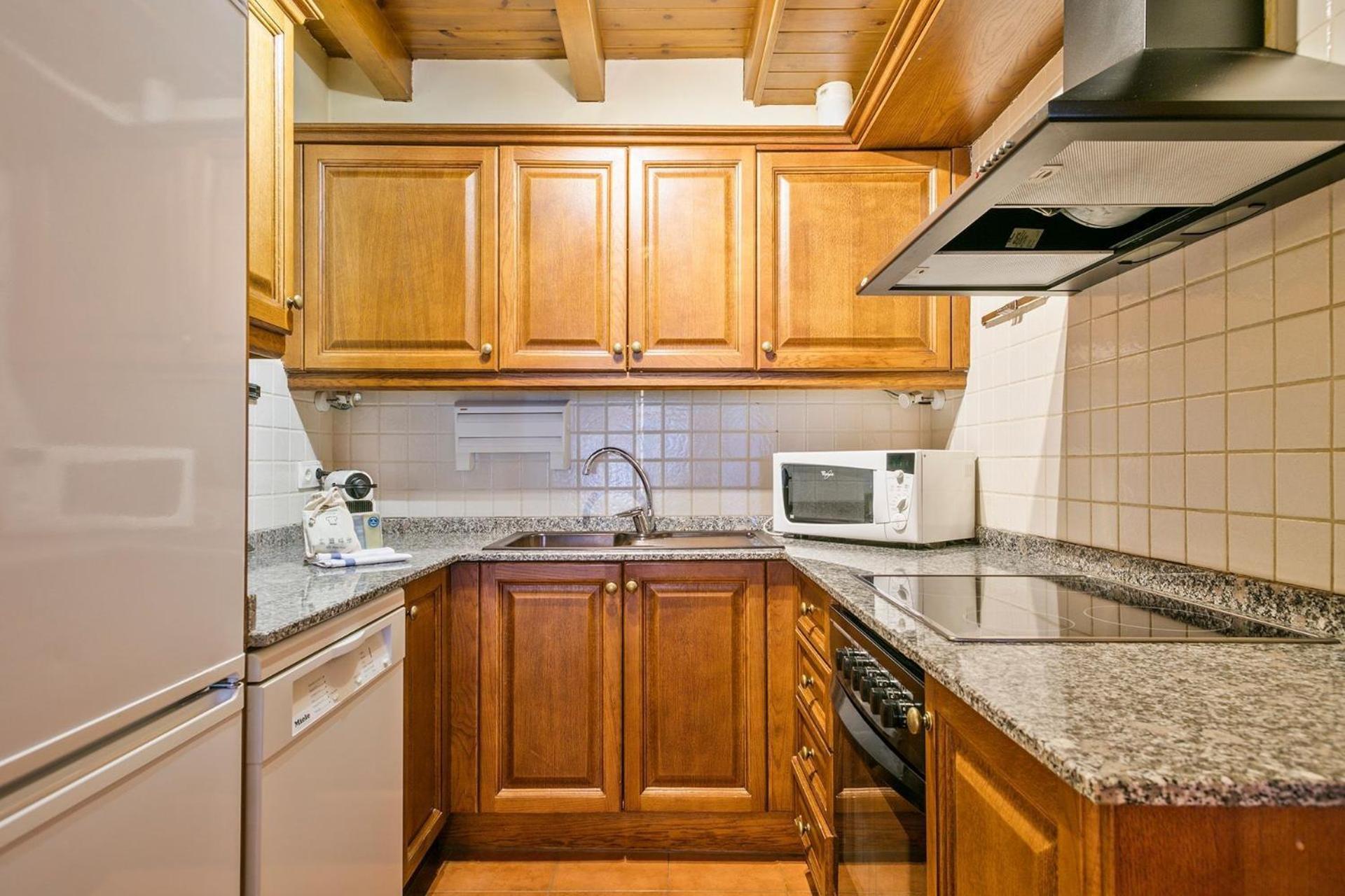 Luderna - Apartamento Dera Drosera Gessa Dış mekan fotoğraf