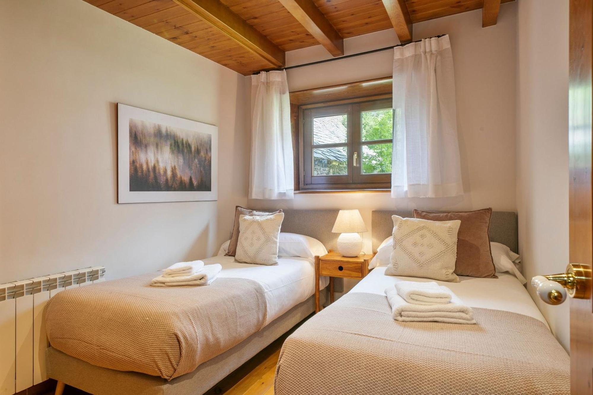 Luderna - Apartamento Dera Drosera Gessa Dış mekan fotoğraf